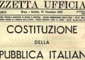 La “lungimiranza” della nostra Costituzione attraverso la lettura completa dell’articolo 11