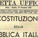 La "lungimiranza" della nostra Costituzione attraverso la lettura completa dell'articolo 11 10 La “lungimiranza” della nostra Costituzione attraverso la lettura completa dell’articolo 11
