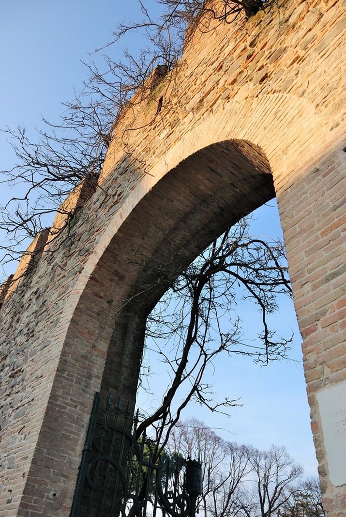 Viaggio letterario nel Nord Italia: in Veneto un parco naturale sorprendente! 5 euganei 4 1