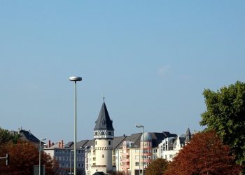 Il cuore storico di Francoforte. Una passeggiata attraverso la storia e l’architettura di un’importante città imperiale 