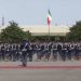 Sempre emozionante e suggestivo il Giuramento degli Allievi Agenti della Scuola di Polizia, ma stavolta… (video)