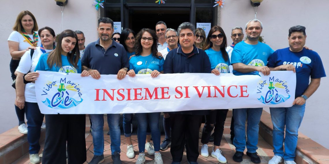 Armonia e divertimento alla Casa di Riposo Don Mottola di Tropea grazie a "Vibo Marina C'è" (video) 1 Armonia e divertimento alla Casa di Riposo Don Mottola di Tropea grazie a “Vibo Marina C’è” (video)