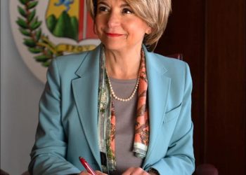 “Enzo Romeo merita il massimo rispetto”. Il fair play di Maria Limardo nel suo elegante saluto finale