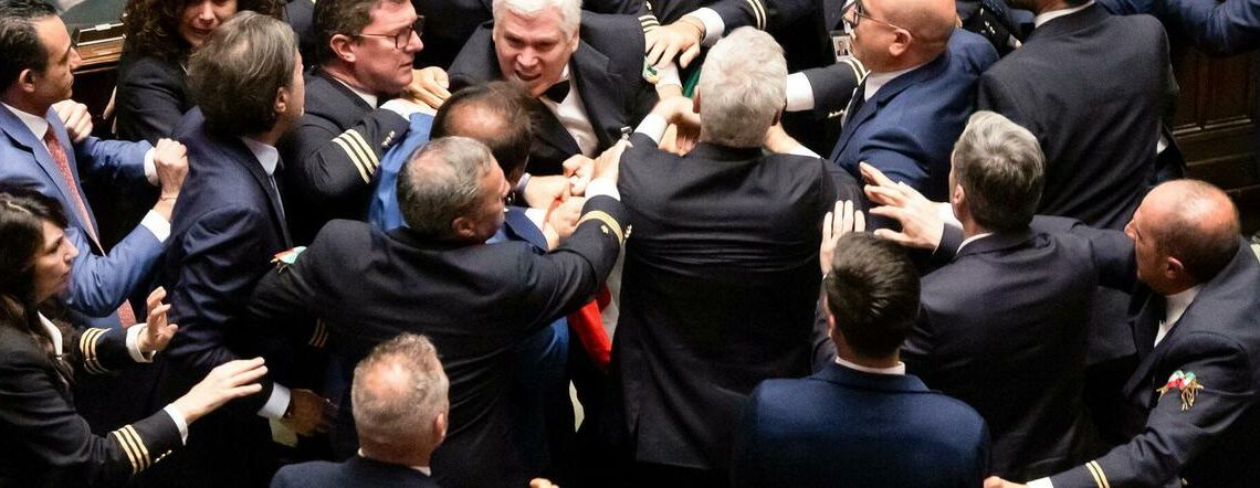 Autonomia Differenziata in salsa leghista? No grazie. Ma il Sud può raccogliere la sfida... e rilanciare 1 Autonomia Differenziata in salsa leghista? No grazie. Ma il Sud può raccogliere la sfida… e rilanciare