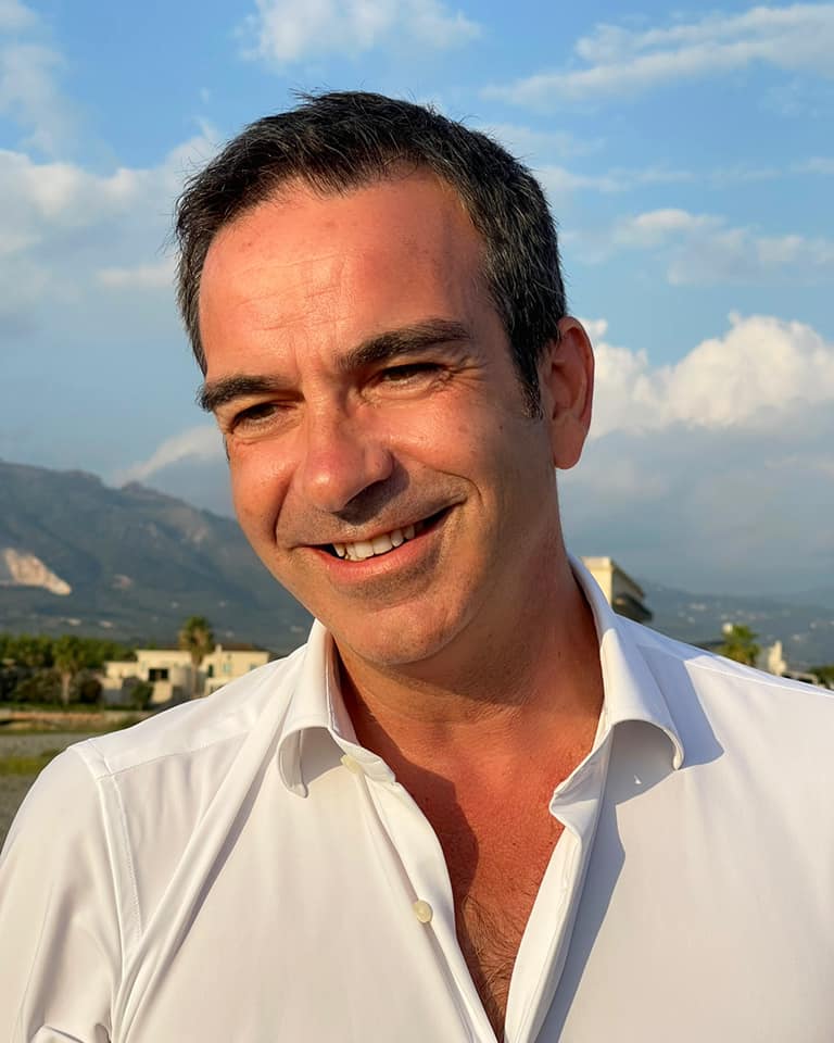 Autonomia Differenziata in salsa leghista? No grazie. Ma il Sud può raccogliere la sfida... e rilanciare 4 roberto occhiuto 2