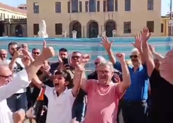 Enzo Romeo (centrosinistra) è il nuovo Sindaco di Vibo Valentia. Ballottaggio amaro per il  centrodestra e per Roberto Cosentino (interviste e video)