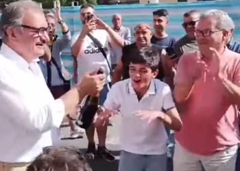 “Partita finisce quando arbitro fischia”, il refrain del vecchio Boskov vale anche in politica… se si va al ballottaggio!