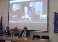 Beni culturali come volano dello sviluppo del territorio. Il Rotary ne discute al Valentianum (video)