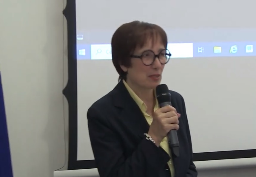 Beni culturali come volano dello sviluppo del territorio. Il Rotary ne discute al Valentianum (video) 6 saeli 1