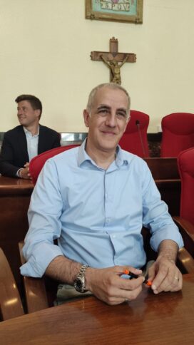 Vibo Valentia, il saluto dell'Assessore Scionti un modello per capire cosa significa essere al servizio della propria città 3 scionti arcangelo lillo assessore politiche sociali vibo