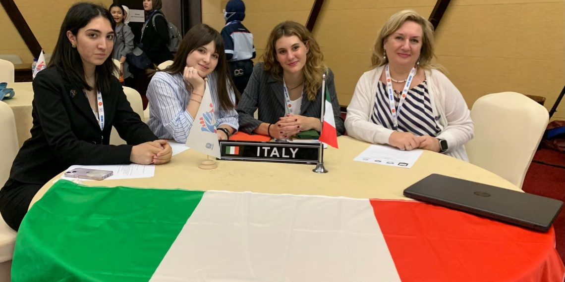 2 giugno, la riflessione delle Consulte studentesche sul valore della Festa della Repubblica 1 2 giugno, la riflessione delle Consulte studentesche sul valore della Festa della Repubblica