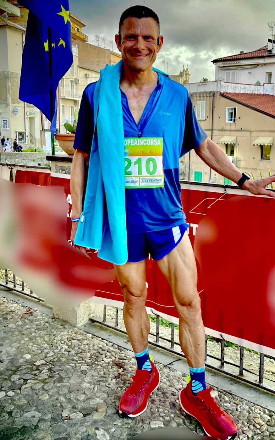 Successo dell’Atletica San Costantino alla II edizione della Tropea in Corsa (foto) 7 whatsapp image 2024 06 01 at 22.36.04