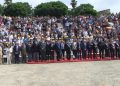 I Carabinieri scelgono Limbadi per celebrare in provincia di Vibo Valentia i 210 anni della Fondazione (video)