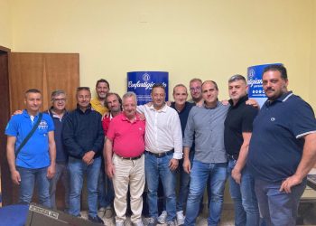 Confartigianato Vibo Valentia, eletti i presidenti delle nuove categorie appena costituite 1 Confartigianato Vibo Valentia, eletti i presidenti delle nuove categorie appena costituite