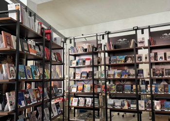 Apre a Vibo Valentia la prima Libreria identitaria calabrese