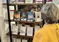 Calabria 1.0. Inaugurata a Vibo Valentia la prima libreria identitaria per editori e autori calabresi (video) 3 Calabria 1.0. Inaugurata a Vibo Valentia la prima libreria identitaria per editori e autori calabresi (video)