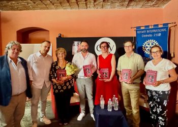 La controversa storia della famiglia Pignatelli a Monteleone. Il volume di Pititto ne ricostruisce il vissuto in città (foto e video)