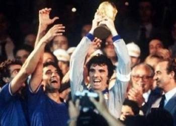 11 luglio 1982: Campioni del mondo, campioni del mondo, campioni del mondo! Ricordo di una serata “eroica”