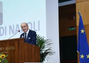 Con l’Incontro Programmatico di Salerno, è partito il nuovo anno sociale dei Lions Meridionali (foto e video)