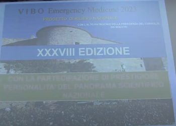 Vibo Emergency Medicine, appuntamento medico-scientifico di rilevanza nazionale (video)
