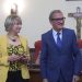 Vibo Valentia, chi esce e chi entra. Questa mattina il passaggio di consegne tra Maria Limardo e Enzo Romeo (video) 12 Vibo Valentia, chi esce e chi entra. Questa mattina il passaggio di consegne tra Maria Limardo e Enzo Romeo (video)