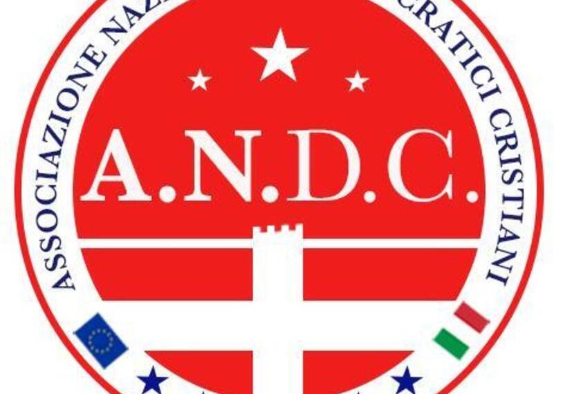 L’Associazione Nazionale dei Democratici Cristiani si rinnova ed elegge nel Direttivo Dalila Nesci 1 L’Associazione Nazionale dei Democratici Cristiani si rinnova ed elegge nel Direttivo Dalila Nesci