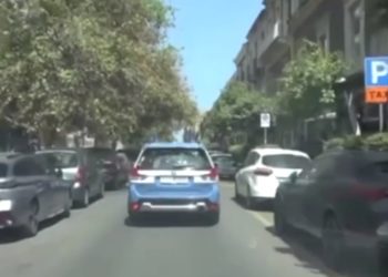 …e così Vibo Valentia si accorge che anche da queste parti si pratica la prostituzione! (video)