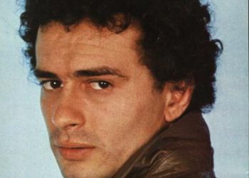 Quel giorno che Pino D’Angiò venne negli studi della CBC, la radio vibonese fuori dagli schemi