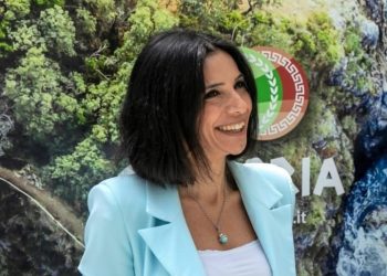 La Giunta regionale approva il disegno di legge sullo sport: nascono i Giochi Calabresi 4 La Giunta regionale approva il disegno di legge sullo sport: nascono i Giochi Calabresi