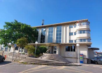 L'Aula consiliare della Provincia di Vibo Valentia sarà intitolata ad Antonino Murmura 4 L’Aula consiliare della Provincia di Vibo Valentia sarà intitolata ad Antonino Murmura