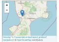 Trema ancora la terra in Calabria. Stamattina, l’epicentro è in un’area del Lametino