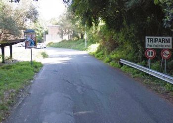 Tigani (FdI), strada provinciale Vibo Valentia -Portosalvo è necessario ed urgente intervenire 5 Tigani (FdI), strada provinciale Vibo Valentia -Portosalvo è necessario ed urgente intervenire