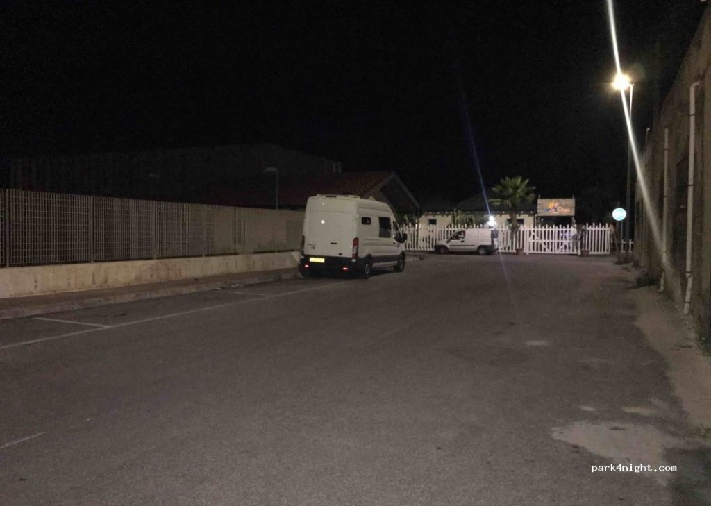 strada vibo marina 1
