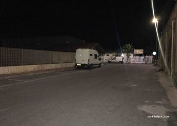 Estate a Vibo Marina, il piazzale dell'eliporto si trasforma in parcheggio gratuito per i bagnanti 7 Estate a Vibo Marina, il piazzale dell’eliporto si trasforma in parcheggio gratuito per i bagnanti