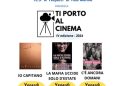Ti porto al cinema 2024, i prossimi tre venerdì dedicati ai film grazie alla Pro Loco di Vibo Marina