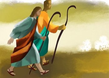 Don Fiorillo, torniamo ad andare per le strade del mondo “a due a due” attuando la pedagogia del “noi”