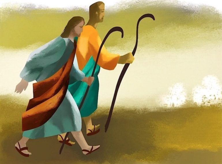 Don Fiorillo, torniamo ad andare per le strade del mondo “a due a due” attuando la pedagogia del “noi”