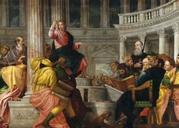 Don Fiorillo, apriamo… spalanchiamo le porte a Cristo