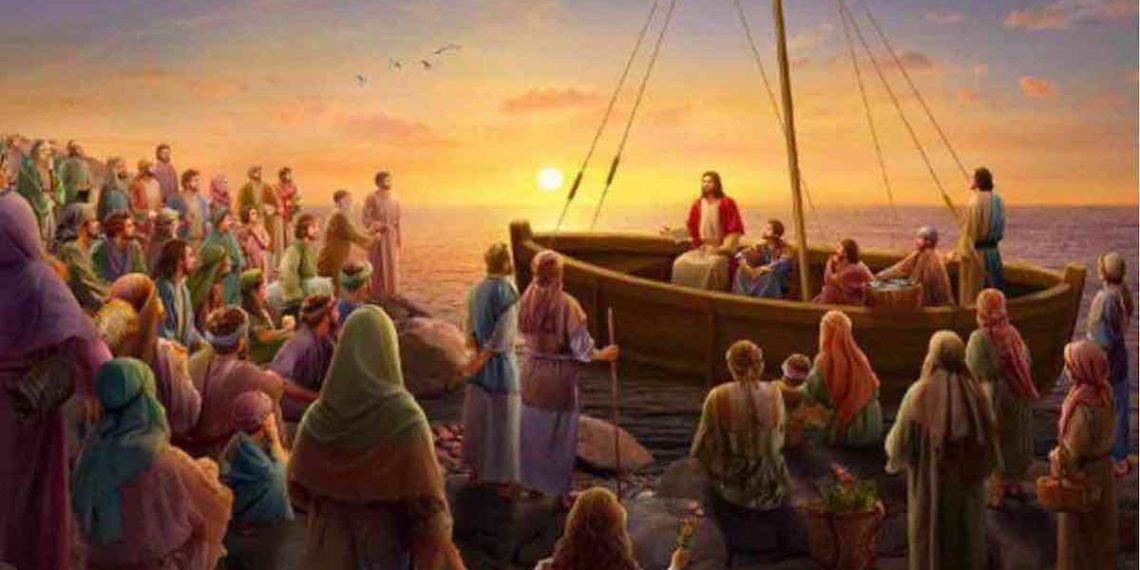 Don Fiorillo, prenditi tempo, prenditi tempo per vivere! Prima la persona, poi l’agenda degli impegni!