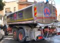 Emergenza acqua a Vibo Valentia. Il Comune si attiva: dalle 15.00 di due autobotti, una a Vibo Centro l’altra a Vibo Marina