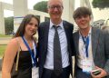 Le Consulte studentesche al G7 Young, la Calabria presente con presidente e coordinatrice regionale