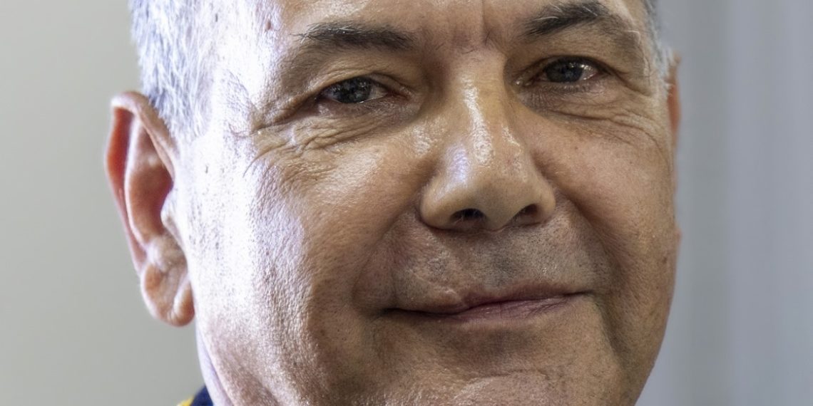 Il Commissario Nicola Malagreca va in pensione. Il suo saluto e la festa alla Scuola di Polizia (foto) 1 Il Commissario Nicola Malagreca va in pensione. Il suo saluto e la festa alla Scuola di Polizia (foto)