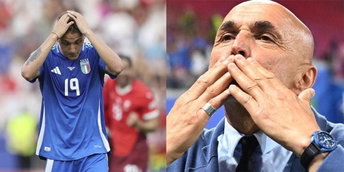 La disfatta calcistica di Berlino e il centrodestra vibonese alle amministrative. Parallelismi