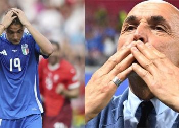 La disfatta calcistica di Berlino e il centrodestra vibonese alle amministrative. Parallelismi