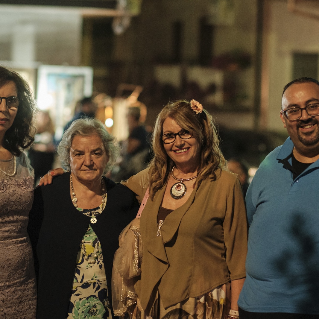 “Pannaconi Città Dei Poeti”, nella frazione di Cessaniti un Festival di Arte e Poesia (foto) 6 whatsapp image 2024 07 10 at 21.15.53 1