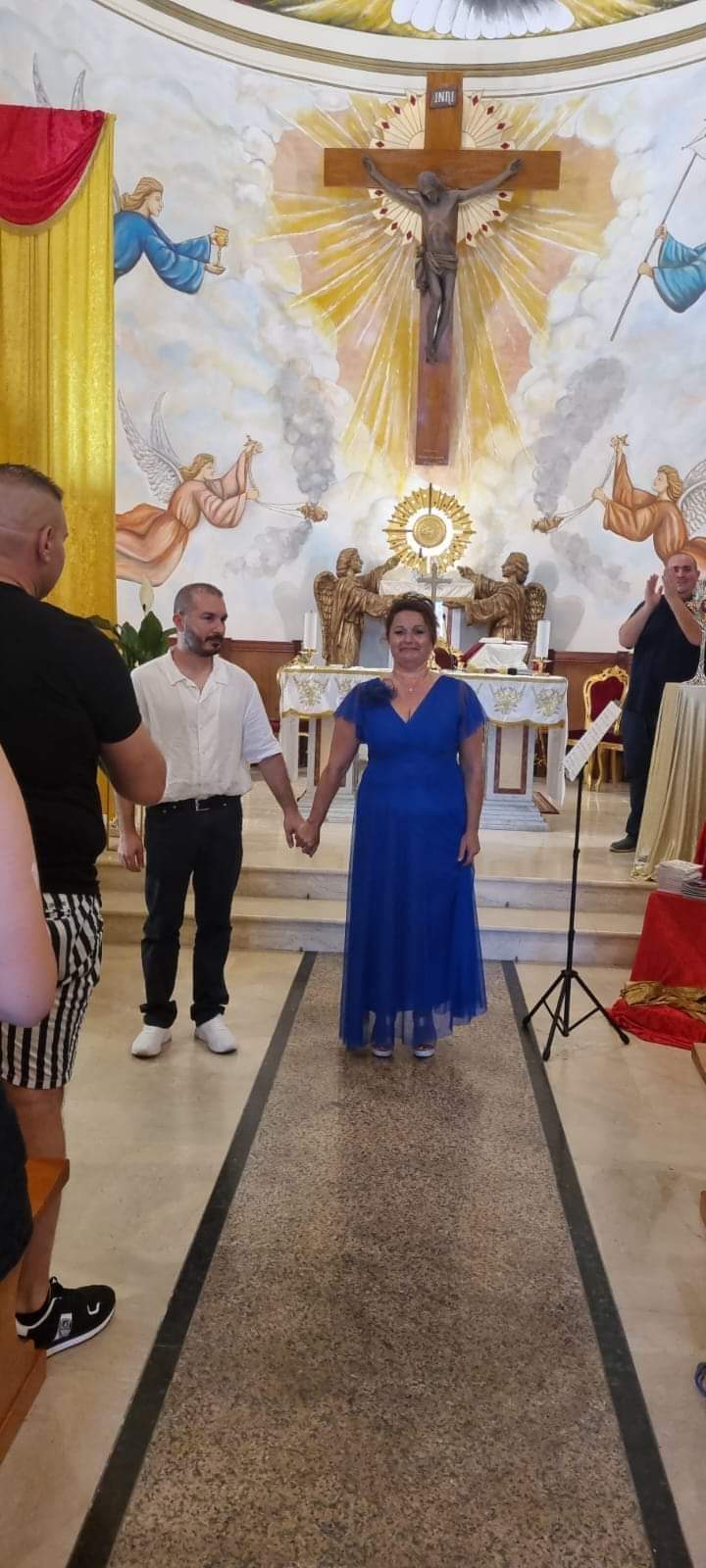 Riuscita l'estemporanea d'arte "A Petra i' l'aria", a conclusione del Festival Arte e Poesia a Pannaconi (foto) 8 whatsapp image 2024 07 18 at 10.24.46 1 1