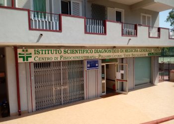 Istituto New Delta Pizzo, la Radiologia a sostegno delle diagnosi di Pneumologia (video e intervista) 8 Istituto New Delta Pizzo, la Radiologia a sostegno delle diagnosi di Pneumologia (video e intervista)