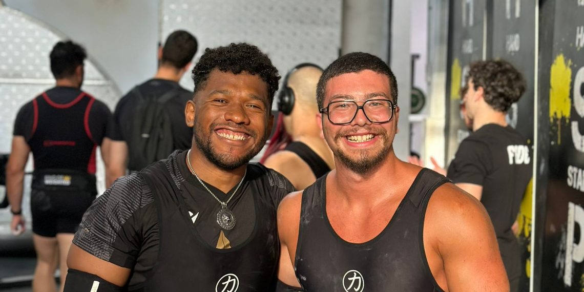 Un vibonese campione di Streetlifting. Salvatore Cugliari conquista un lusinghiero 4° posto ai Campionati nazionali (video) 1 Un vibonese campione di Streetlifting. Salvatore Cugliari conquista un lusinghiero 4° posto ai Campionati nazionali (video)