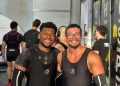 Un vibonese campione di Streetlifting. Salvatore Cugliari conquista un lusinghiero 4° posto ai Campionati nazionali (video)