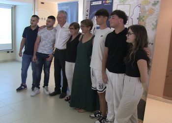 A Tropea la Borsa di studio Antonio Mamone – Costruisco il mio futuro. I vincitori dell’edizione 2024 (video)